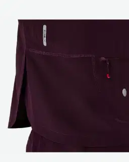 Chaqueta ajustable Nagino Run Mujer – 8/11