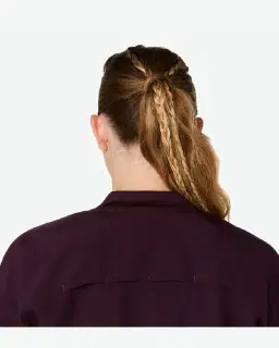 Chaqueta ajustable Nagino Run Mujer – 9/11