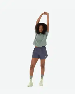 Camiseta ajustable Nagino Run Ss Mujer – 9/9