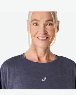 Camiseta ajustable Nagino Run Ss Mujer – 4/8