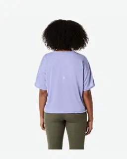 Camiseta ajustable Nagino Run Ss Mujer – 2/9