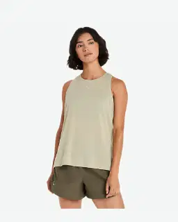 Tank ajustable Nagino Mujer – 1/8