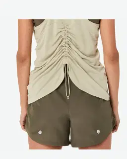 Tank ajustable Nagino Mujer – 7/8