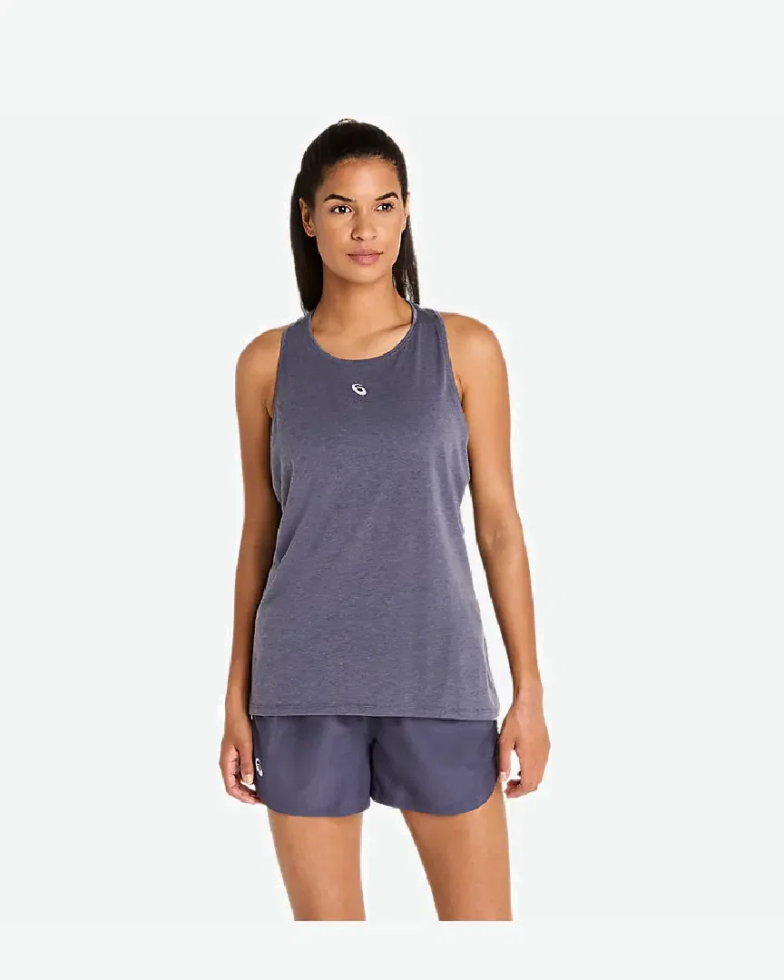 Tank ajustable Nagino Mujer