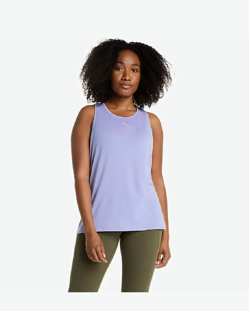 Tank ajustable Nagino Mujer
