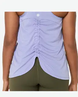 Tank ajustable Nagino Mujer – 7/9