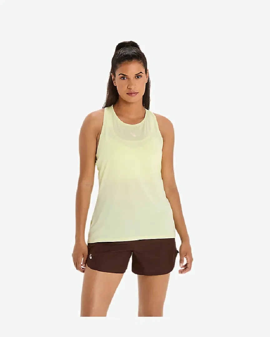 Tank ajustable Nagino Mujer
