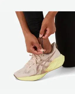 Nagino Run Tight Ajustable Mujer – 6/11