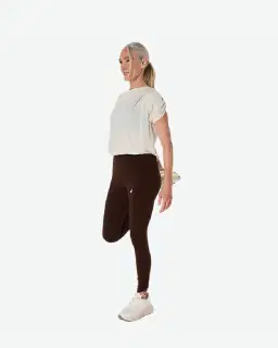 Nagino Run Tight Ajustable Mujer – 11/11