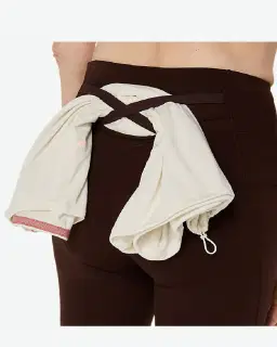 Nagino Run Tight Ajustable Mujer – 6/11