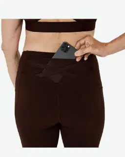Nagino Run Tight Ajustable Mujer – 7/11
