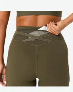 Nagino Run Tight Ajustable Mujer – 6/11
