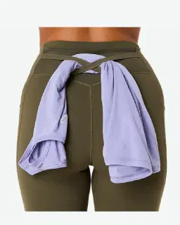 Nagino Run Tight Ajustable Mujer – 7/11