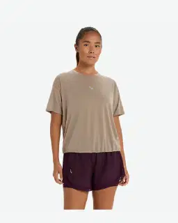 Nagino Run Ss Top Mujer – 1/8
