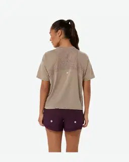Nagino Run Ss Top Mujer – 2/8