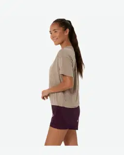 Nagino Run Ss Top Mujer – 3/8
