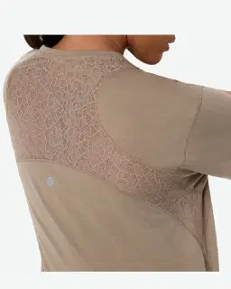 Nagino Run Ss Top Mujer – 6/8