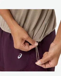 Nagino Run Ss Top Mujer – 7/8