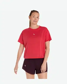 Nagino Run Ss Top Mujer – 1/8