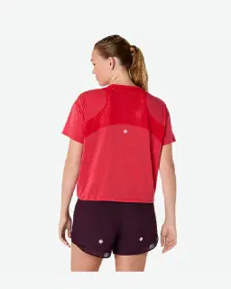 Nagino Run Ss Top Mujer – 2/8