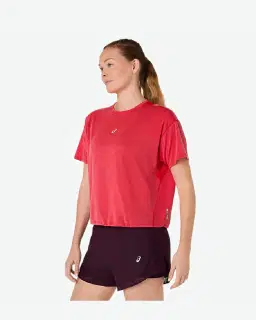 Nagino Run Ss Top Mujer – 3/8