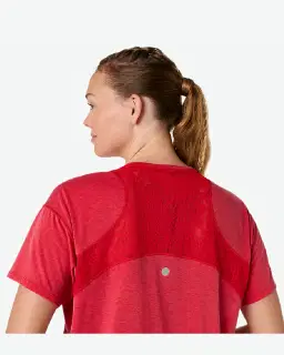 Nagino Run Ss Top Mujer – 7/8
