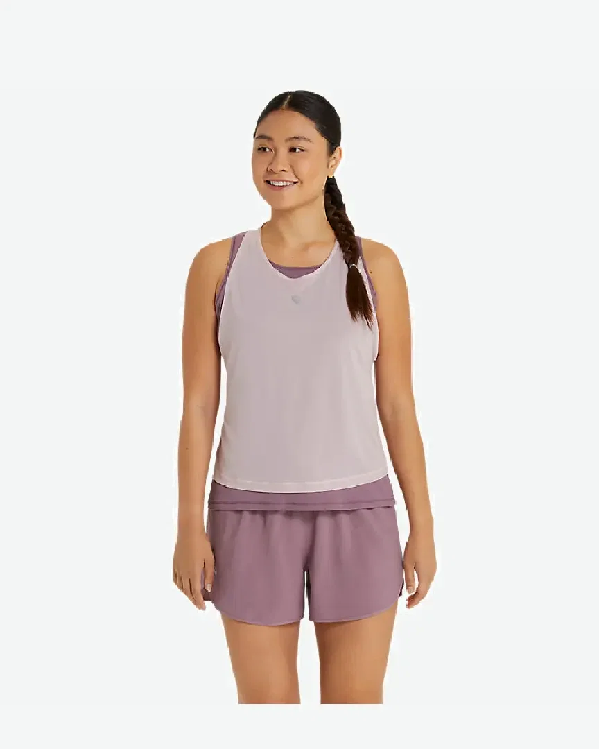 Tanque Nagino Run Mujer