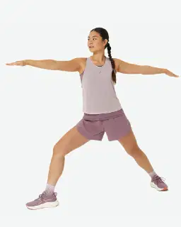 Tanque Nagino Run Mujer – 9/10