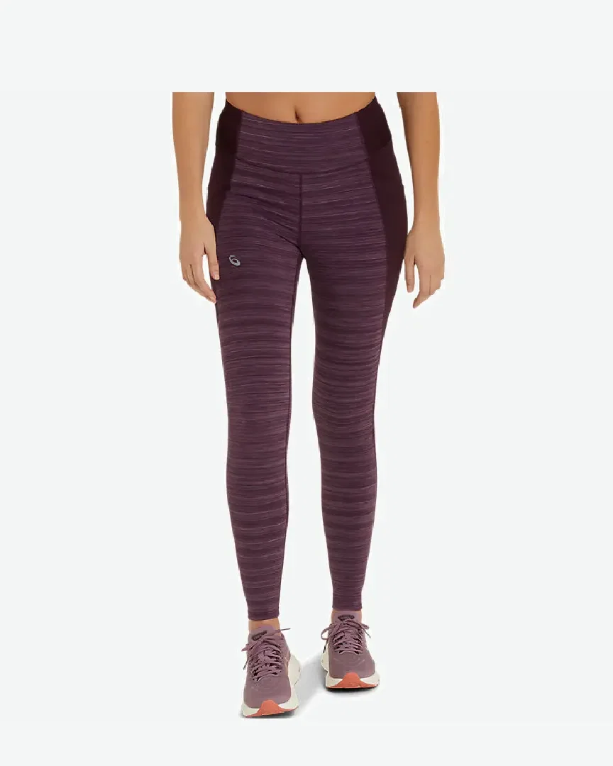 Nagino Run Tight Mujer