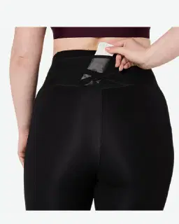 Nagino Run Tight Mujer – 6/8