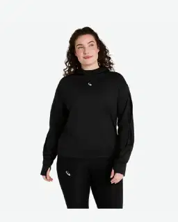 Nagino Run Sudadera de Invierno Mujer – 1/10