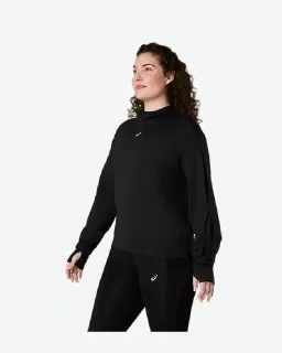 Nagino Run Sudadera de Invierno Mujer – 3/10