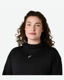Nagino Run Sudadera de Invierno Mujer – 4/10