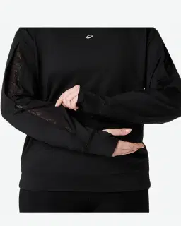 Nagino Run Sudadera de Invierno Mujer – 7/10