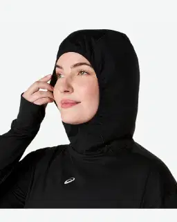 Nagino Run Sudadera de Invierno Mujer – 8/10