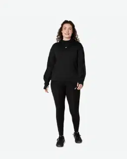 Nagino Run Sudadera de Invierno Mujer – 10/10