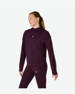 Nagino Run Sudadera de Invierno Mujer – 3/10