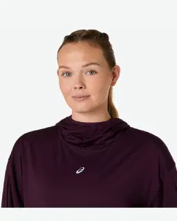 Nagino Run Sudadera de Invierno Mujer – 4/10