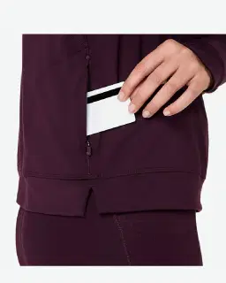 Nagino Run Sudadera de Invierno Mujer – 5/10