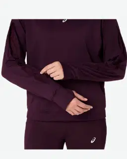 Nagino Run Sudadera de Invierno Mujer – 6/10