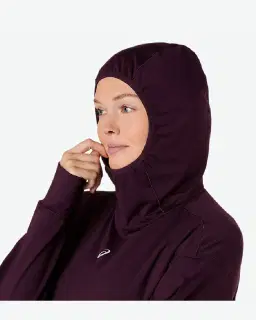 Nagino Run Sudadera de Invierno Mujer – 8/10
