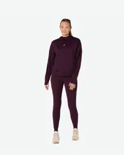 Nagino Run Sudadera de Invierno Mujer – 10/10