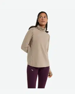 Nagino Run Invierno Ls Top Mujer – 1/8