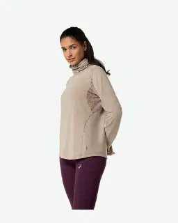 Nagino Run Invierno Ls Top Mujer – 3/8