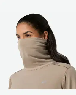 Nagino Run Invierno Ls Top Mujer – 7/8