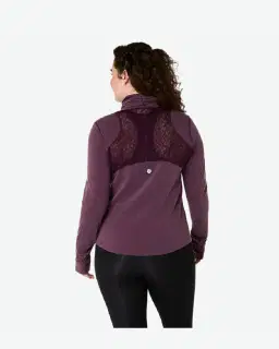 Nagino Run Invierno Ls Top Mujer – 2/10