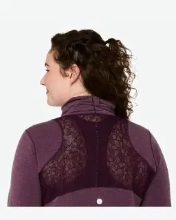 Nagino Run Invierno Ls Top Mujer – 5/10