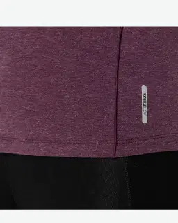 Nagino Run Invierno Ls Top Mujer – 6/10