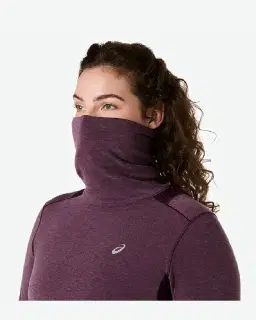 Nagino Run Invierno Ls Top Mujer – 7/10