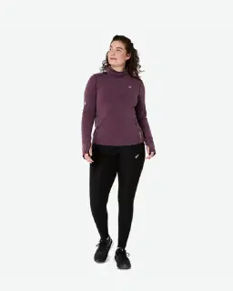 Nagino Run Invierno Ls Top Mujer – 10/10